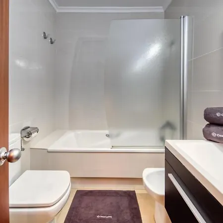 Sleeps 12 Pool Wifi Villa *