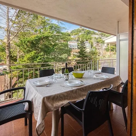 Sleeps 12 Pool Wifi Lloret de Mar