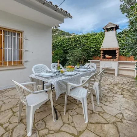 Sleeps 12 Pool Wifi Villa *